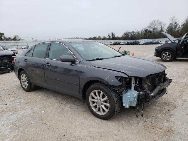 TOYOTA CAMRY BASE 2011 4t4bf3ek7br107224