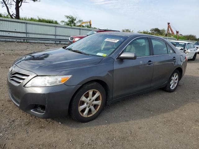 TOYOTA CAMRY BASE 2011 4t4bf3ek7br109250