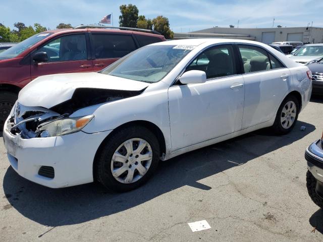 TOYOTA CAMRY 2011 4t4bf3ek7br112150