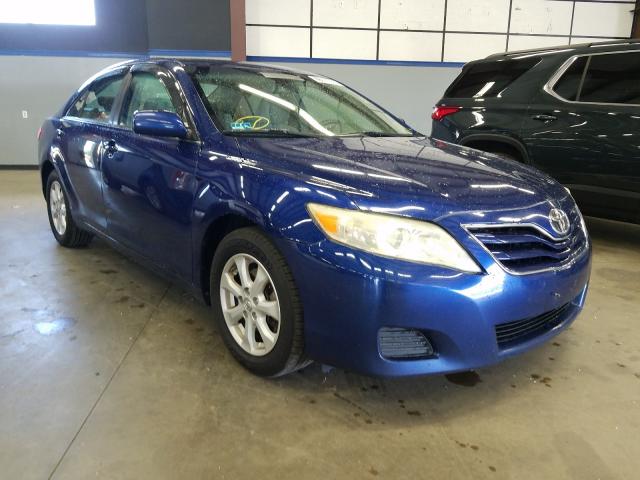 TOYOTA CAMRY BASE 2011 4t4bf3ek7br117977