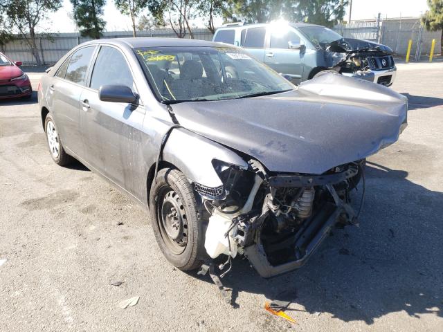 TOYOTA CAMRY BASE 2011 4t4bf3ek7br119454