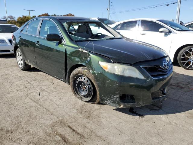 TOYOTA CAMRY BASE 2011 4t4bf3ek7br121950