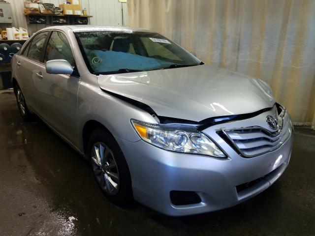 TOYOTA CAMRY BASE 2011 4t4bf3ek7br122791