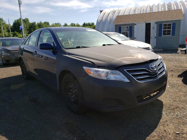 TOYOTA CAMRY BASE 2011 4t4bf3ek7br123553