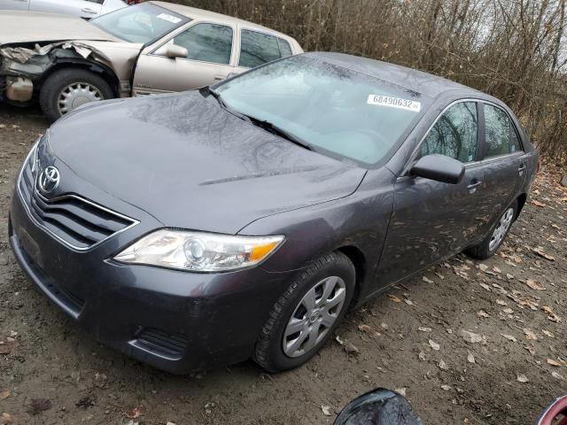 TOYOTA CAMRY BASE 2011 4t4bf3ek7br124282