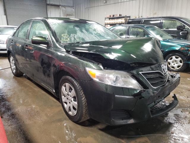 TOYOTA CAMRY BASE 2011 4t4bf3ek7br129515