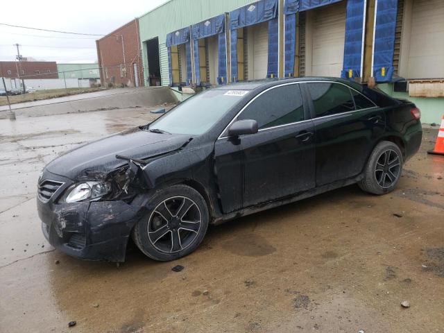 TOYOTA CAMRY BASE 2011 4t4bf3ek7br129806