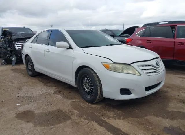 TOYOTA CAMRY 2011 4t4bf3ek7br134553