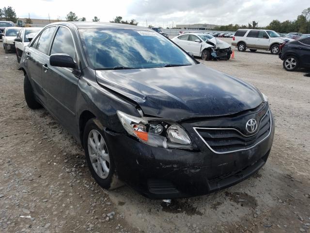 TOYOTA CAMRY BASE 2011 4t4bf3ek7br135816