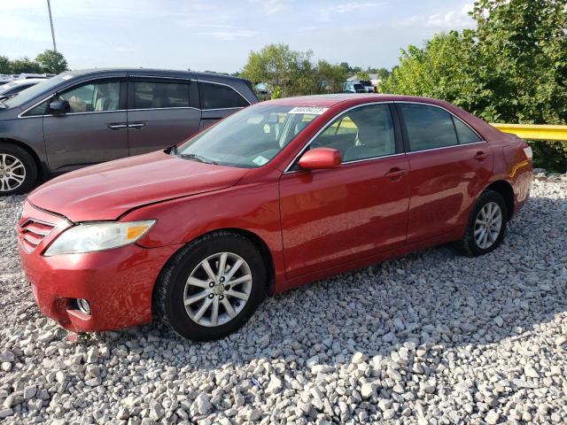 TOYOTA CAMRY /LE/ 2011 4t4bf3ek7br140529