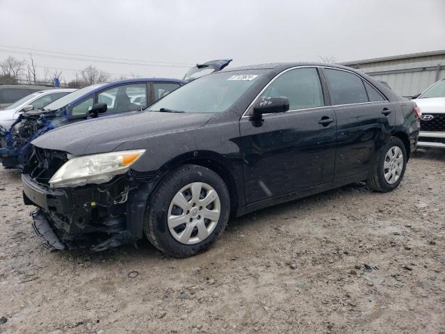 TOYOTA CAMRY 2011 4t4bf3ek7br140871