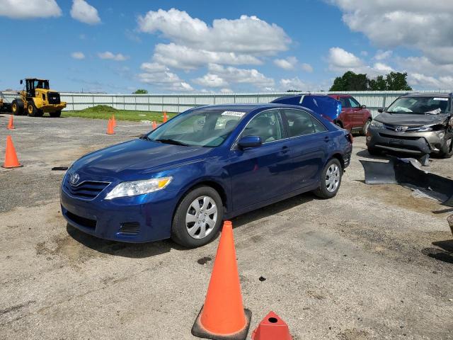 TOYOTA CAMRY 2011 4t4bf3ek7br142572