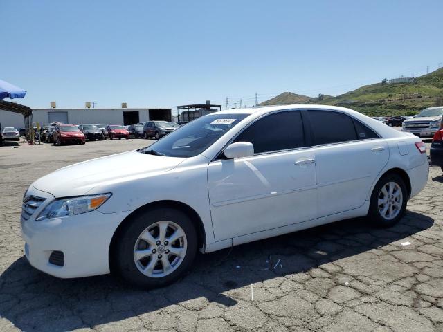 TOYOTA CAMRY 2011 4t4bf3ek7br142751