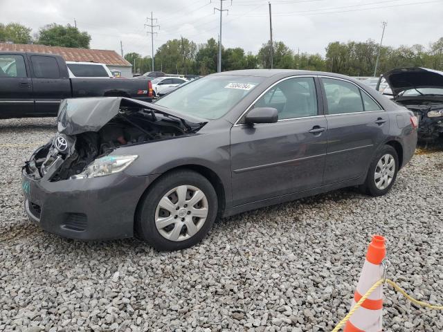 TOYOTA CAMRY BASE 2011 4t4bf3ek7br142944