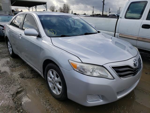 TOYOTA CAMRY BASE 2011 4t4bf3ek7br145813