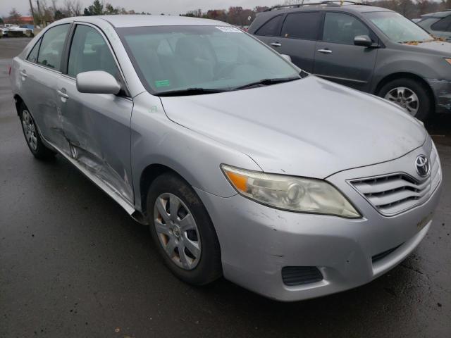 TOYOTA CAMRY BASE 2011 4t4bf3ek7br146735