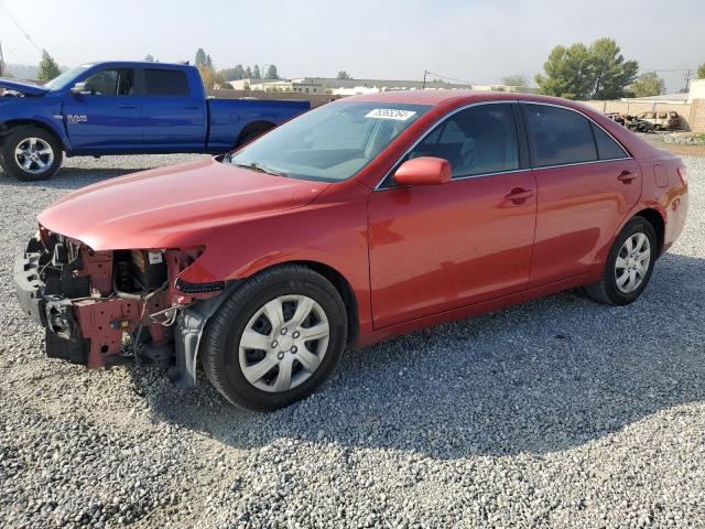 TOYOTA CAMRY BASE 2011 4t4bf3ek7br148663