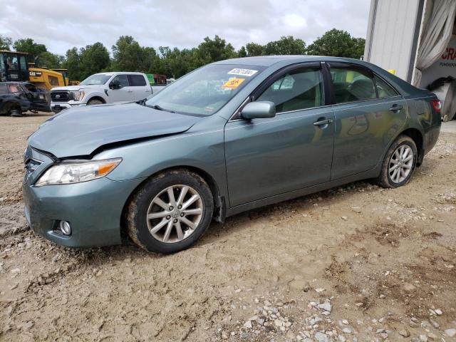 TOYOTA CAMRY BASE 2011 4t4bf3ek7br150462