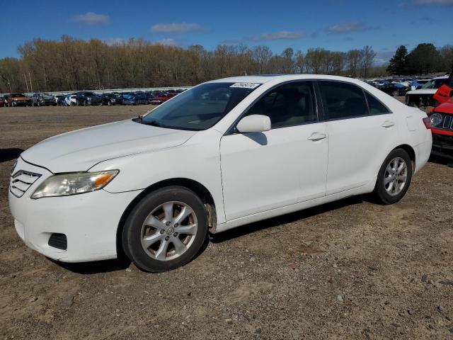 TOYOTA CAMRY 2011 4t4bf3ek7br150512