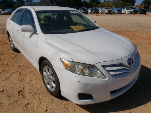 TOYOTA CAMRY BASE 2011 4t4bf3ek7br152583