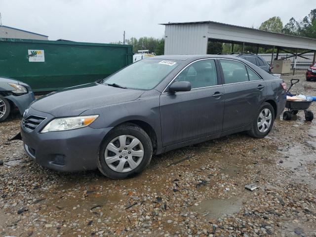 TOYOTA CAMRY 2011 4t4bf3ek7br156942