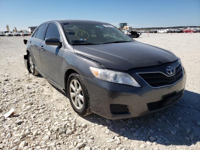 TOYOTA CAMRY BASE 2011 4t4bf3ek7br157279