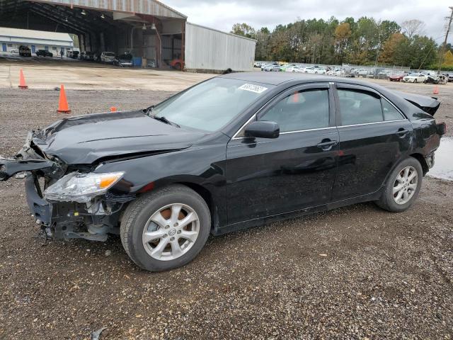 TOYOTA CAMRY 2011 4t4bf3ek7br159405