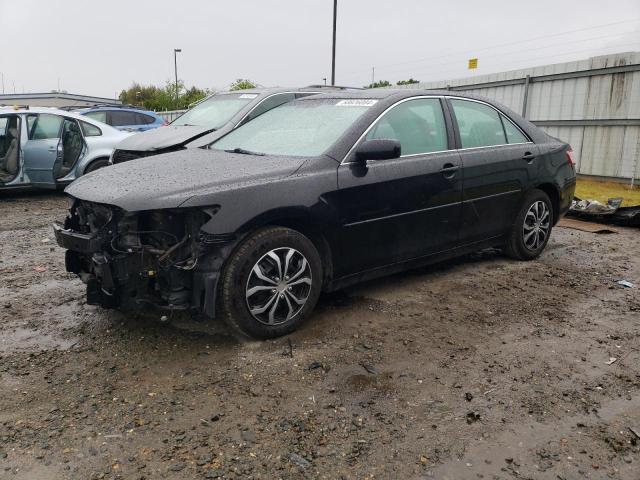 TOYOTA CAMRY 2011 4t4bf3ek7br163132