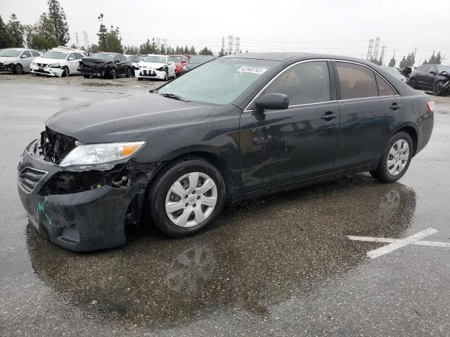 TOYOTA CAMRY BASE 2011 4t4bf3ek7br164846