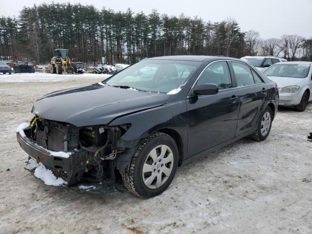 TOYOTA CAMRY 2011 4t4bf3ek7br167729