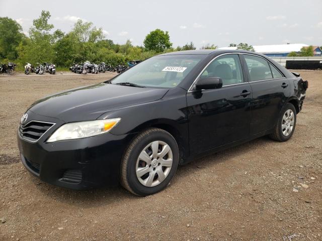 TOYOTA CAMRY BASE 2011 4t4bf3ek7br168119