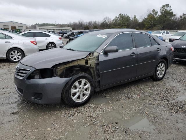 TOYOTA CAMRY 2011 4t4bf3ek7br170114