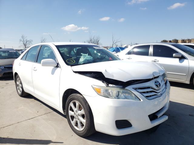 TOYOTA CAMRY BASE 2011 4t4bf3ek7br171215