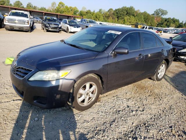 TOYOTA CAMRY 2011 4t4bf3ek7br171442