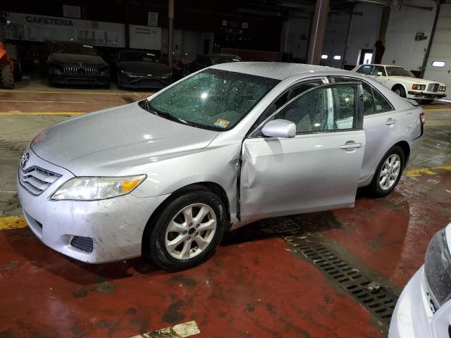 TOYOTA CAMRY 2011 4t4bf3ek7br171599