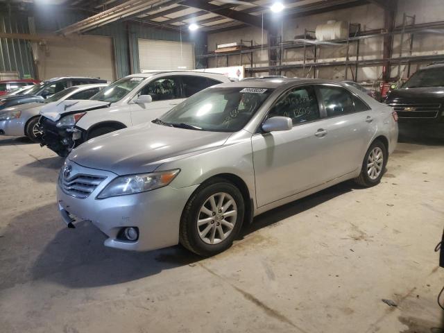 TOYOTA CAMRY BASE 2011 4t4bf3ek7br171859