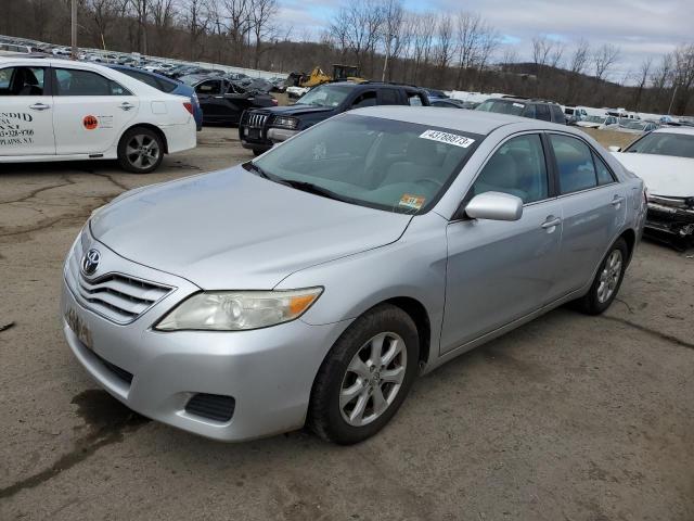 TOYOTA CAMRY BASE 2011 4t4bf3ek7br172137