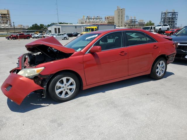 TOYOTA CAMRY BASE 2011 4t4bf3ek7br172252