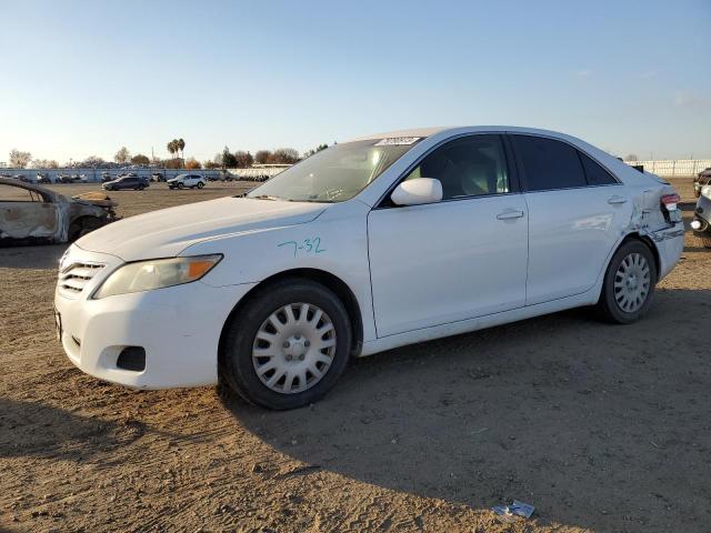 TOYOTA CAMRY 2011 4t4bf3ek7br173093