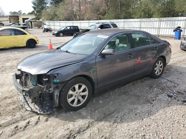 TOYOTA CAMRY BASE 2011 4t4bf3ek7br173367