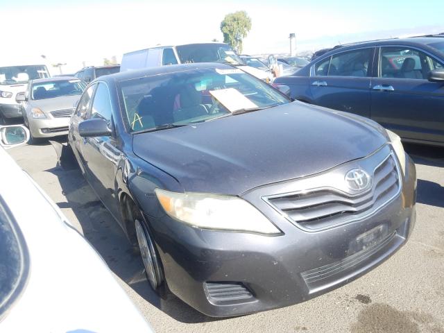 TOYOTA CAMRY BASE 2011 4t4bf3ek7br173613