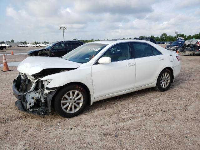 TOYOTA CAMRY BASE 2011 4t4bf3ek7br174289