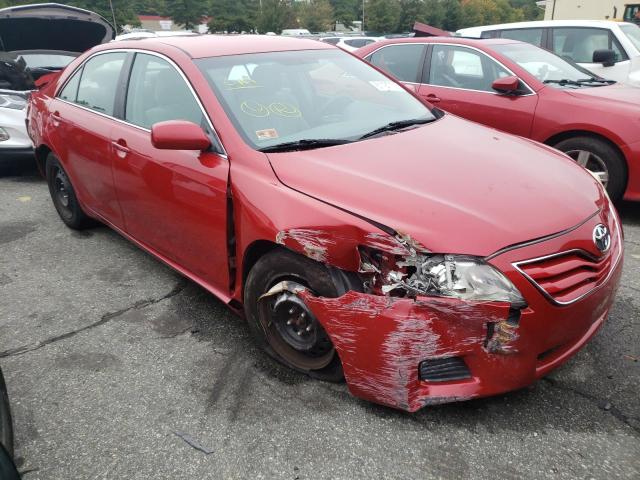 TOYOTA CAMRY BASE 2011 4t4bf3ek7br176480