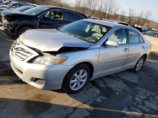 TOYOTA CAMRY 2011 4t4bf3ek7br177211