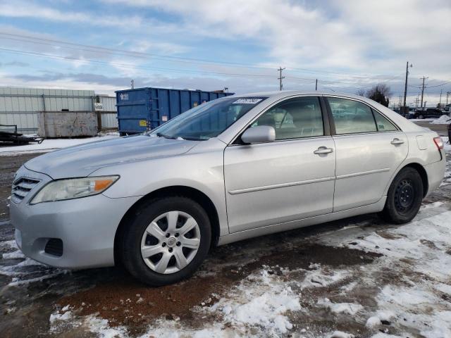 TOYOTA CAMRY 2011 4t4bf3ek7br177306