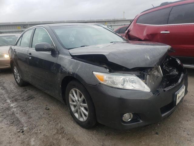 TOYOTA CAMRY BASE 2011 4t4bf3ek7br177984