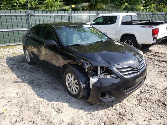 TOYOTA CAMRY BASE 2011 4t4bf3ek7br178651