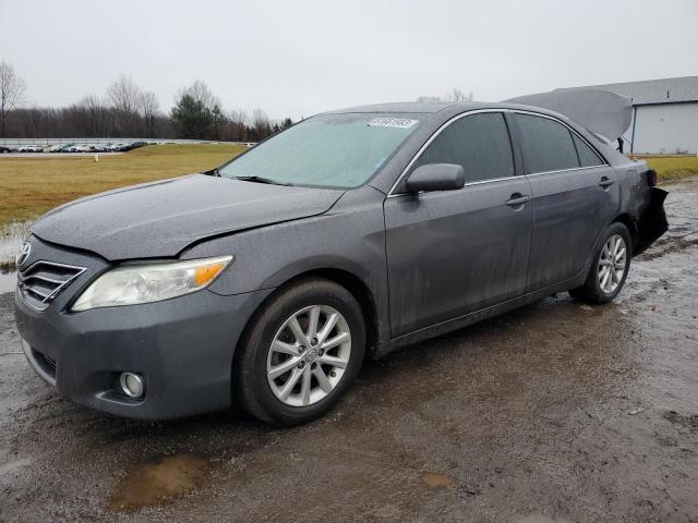 TOYOTA CAMRY 2011 4t4bf3ek7br182294