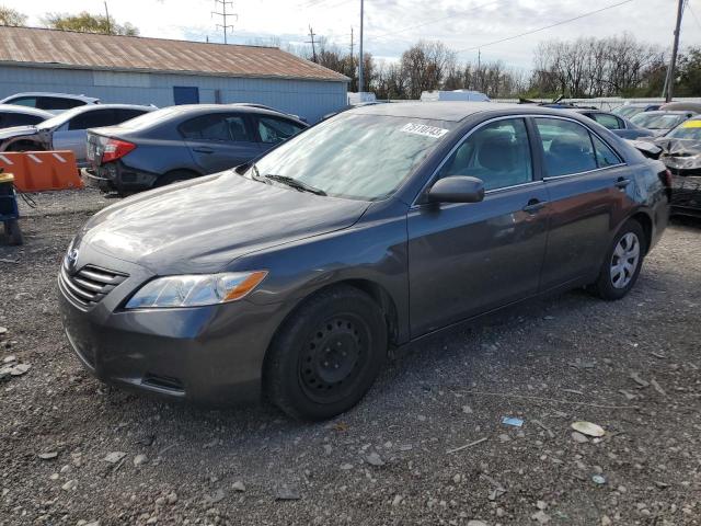 TOYOTA CAMRY 2011 4t4bf3ek7br185776