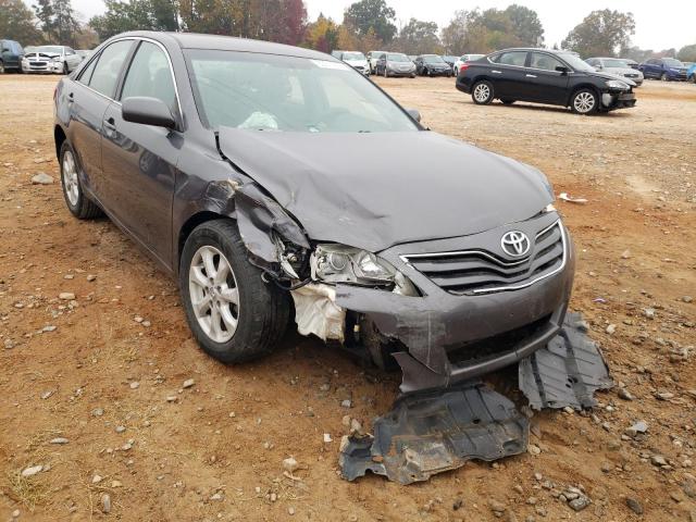 TOYOTA CAMRY BASE 2011 4t4bf3ek7br189620